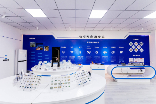 多功能展示廳 多功能展示廳