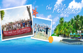 開心生活 快樂工作 | 億佰特2019年優(yōu)秀員工代表跨國之旅