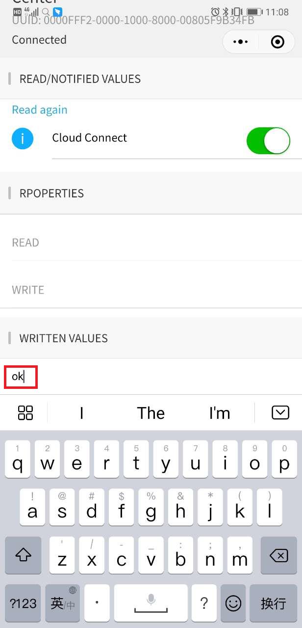 2.6 億佰特小程序測試工具
