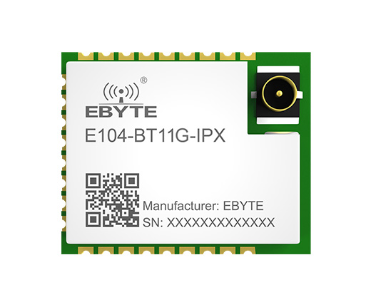 藍(lán)牙m(xù)esh模組