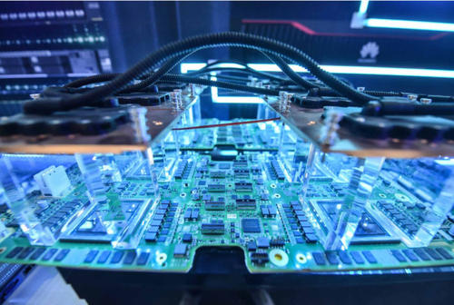 物聯(lián)網(wǎng)與新基建