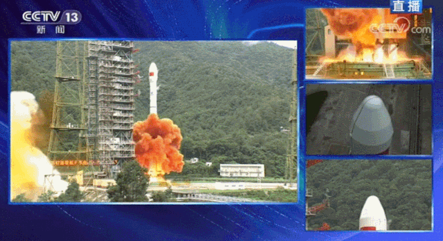 北斗導航發(fā)射