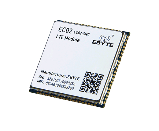 LTE cat1應(yīng)用模塊