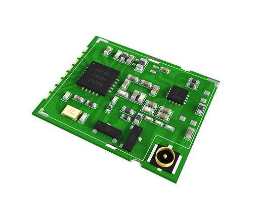 無線數(shù)傳模塊