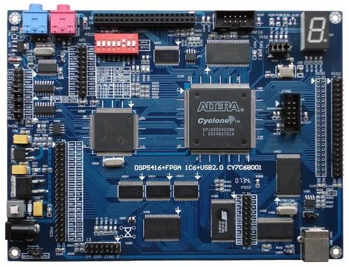 開發(fā)板 開發(fā)板