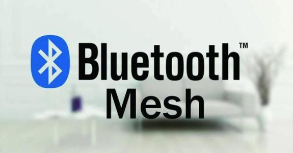 藍牙MESH 藍牙MESH