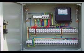 物聯(lián)網(wǎng)應(yīng)用常見電表的5種類型