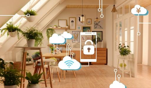 智能家居 智能家居