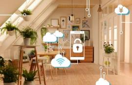 藍(lán)牙技術(shù)如何推動(dòng)智能家居市場(chǎng)發(fā)展？