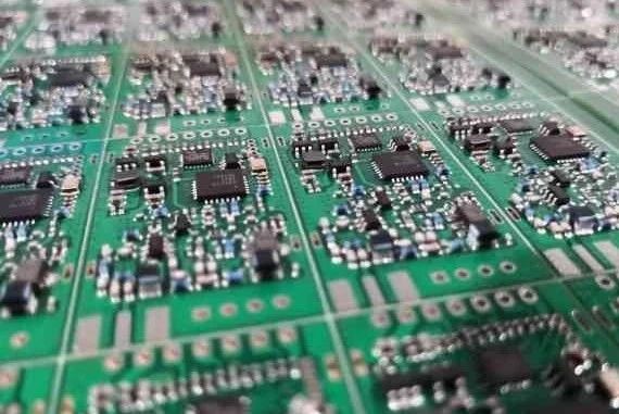 物聯(lián)網(wǎng)PCB線路板通信模塊 PCBA