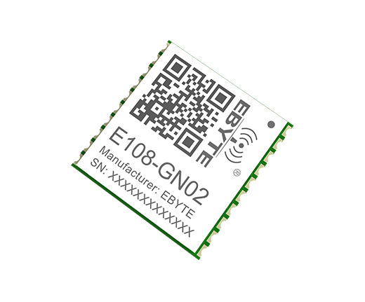 GPS北斗衛(wèi)星定位模塊