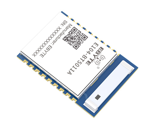 藍牙無線通信模塊