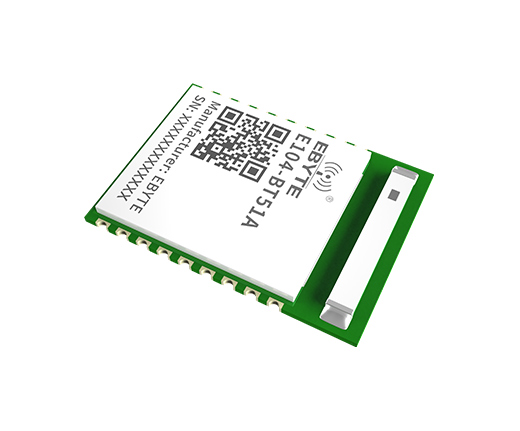 E104藍(lán)牙無線通信模塊