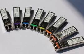 單模光模塊與多模光模塊的主要區(qū)別