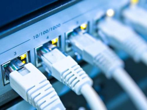 以太網(wǎng) 以太網(wǎng)