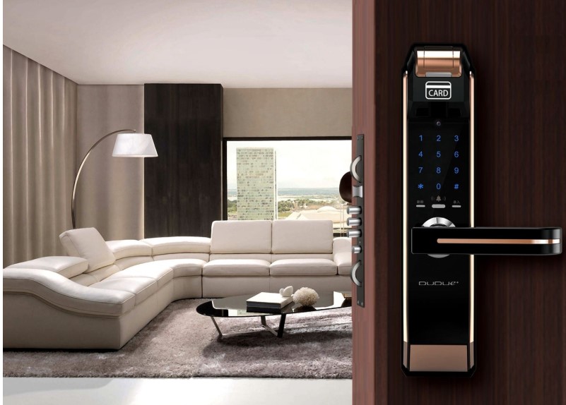 智能門鎖 智能門鎖