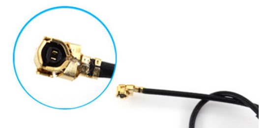 U.FL接頭 U.FL接頭