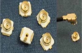 NB-IoT模組常用的天線座有哪些？