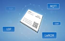 為什么很多人選擇NB-IOT實現(xiàn)定位功能？