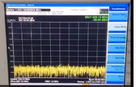 如何使用頻譜儀測試功率教程分享