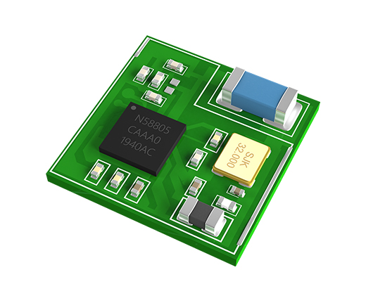 E104藍(lán)牙數(shù)傳模塊