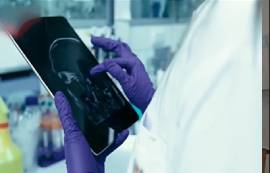 一分鐘了解：物聯(lián)網(wǎng)在醫(yī)療領(lǐng)域的應(yīng)用