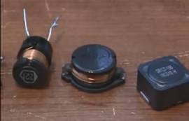 物聯(lián)網(wǎng)電源模塊能量存儲裝置-什么是電感？