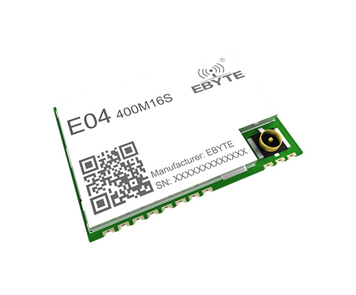 無(wú)線收發(fā)模塊