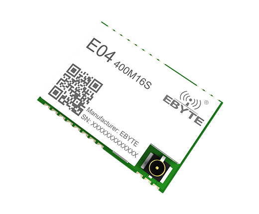 無(wú)線數(shù)傳模塊