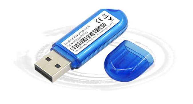 E104-BT5040UA藍牙抓包工具