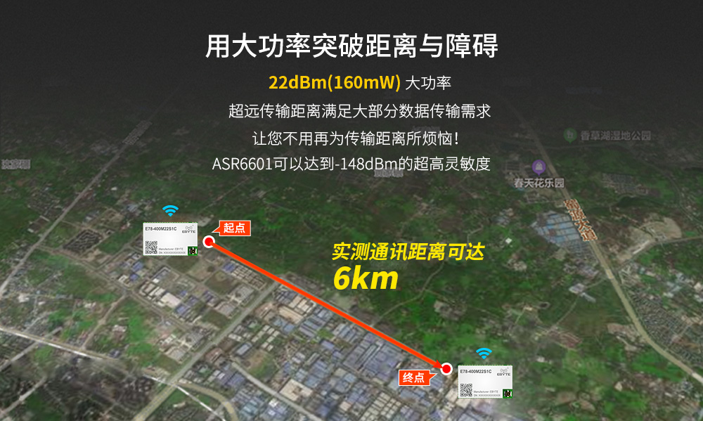 E78-400M22S1C特點(diǎn)補(bǔ)充