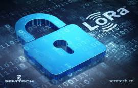 關(guān)于LoRa聯(lián)盟LoRaWAN協(xié)議安全性的解答