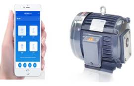 便捷的電機(jī)遠(yuǎn)程控制方案
