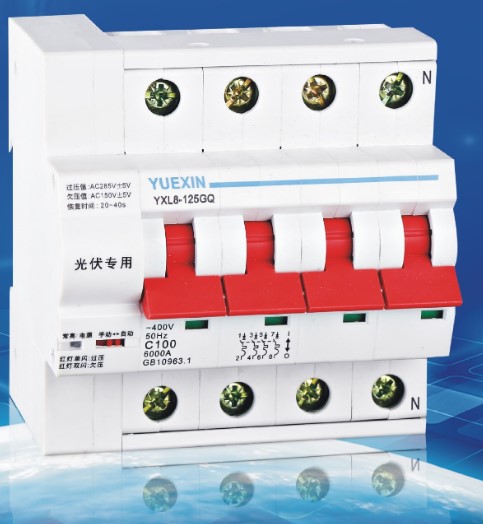 斷路器開(kāi)關(guān) 斷路器開(kāi)關(guān)