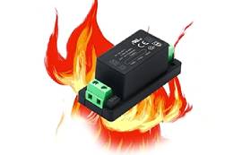 為什么電源模塊發(fā)熱嚴重？