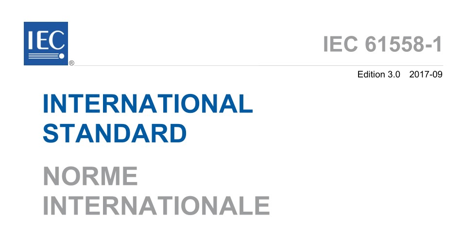 圖2 安規(guī)電源標(biāo)準(zhǔn) 圖2 安規(guī)電源標(biāo)準(zhǔn)