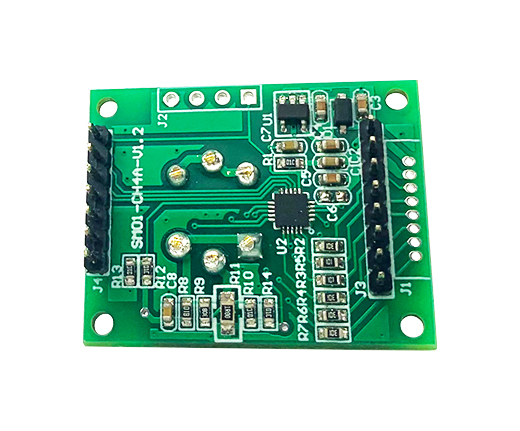 甲烷燃氣傳感器