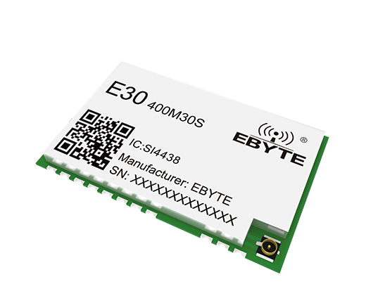 無(wú)線通信模塊