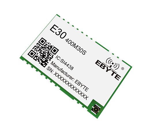 無(wú)線射頻模塊