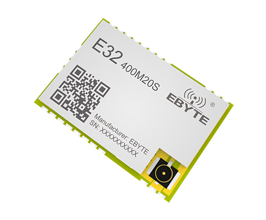 lora無線通信模塊