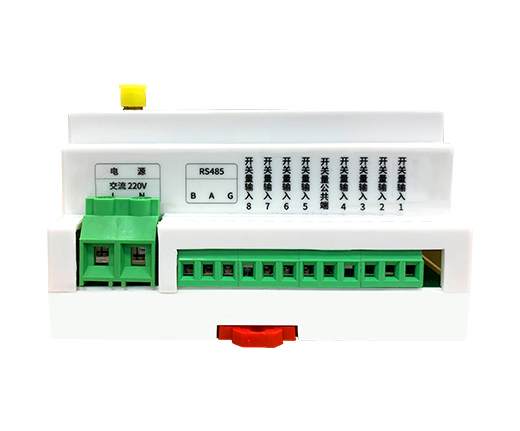 lora遠程同步控制無線IO設備