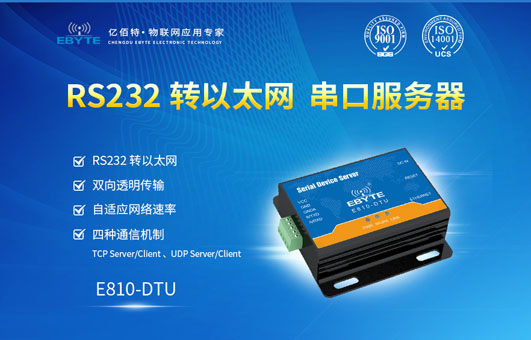 【科普視頻】RS232接口是什么？RS232串口能做什么？