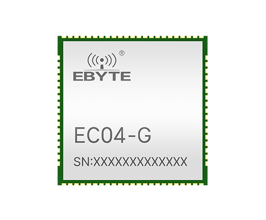 GPS定位4G貼片模塊