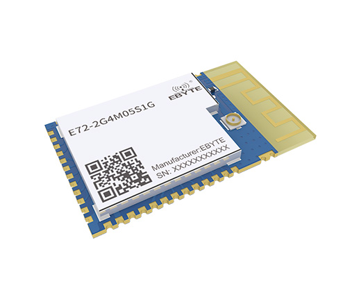 工業(yè)級(jí)藍(lán)牙模塊