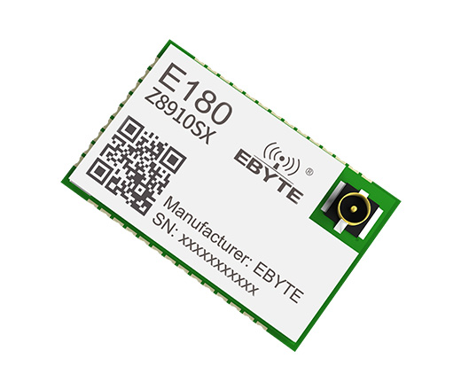 zigbee無(wú)線通信技術(shù)