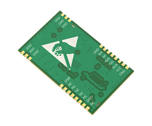 無(wú)線串口模塊