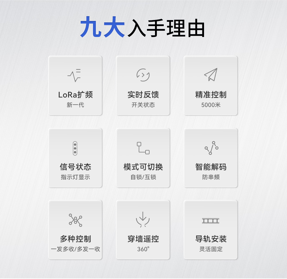 lora無(wú)線遙控開(kāi)關(guān)3