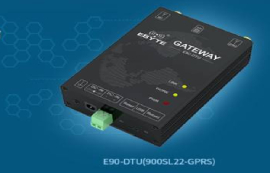 GPRS 數(shù)傳電臺(tái)使用方法和工作原理