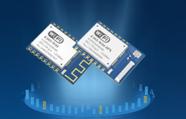 大功率遠(yuǎn)距離無線收發(fā)模塊的天線和電源應(yīng)該怎么選？