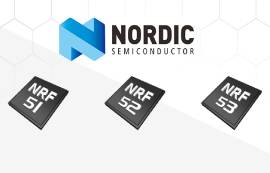 一文速懂！Nordic的NRF51、NRF52和NRF53有何區(qū)別？